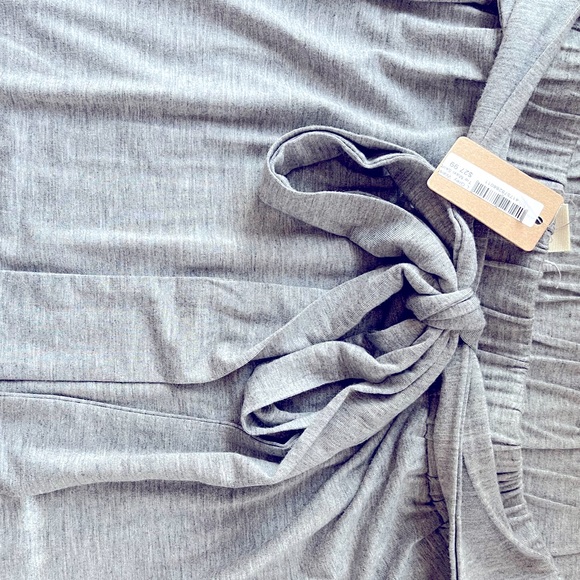 Maxi skirt - Picture 1 of 3